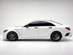 Mercedes-Benz CLS-Class by Misha Design 2013 года